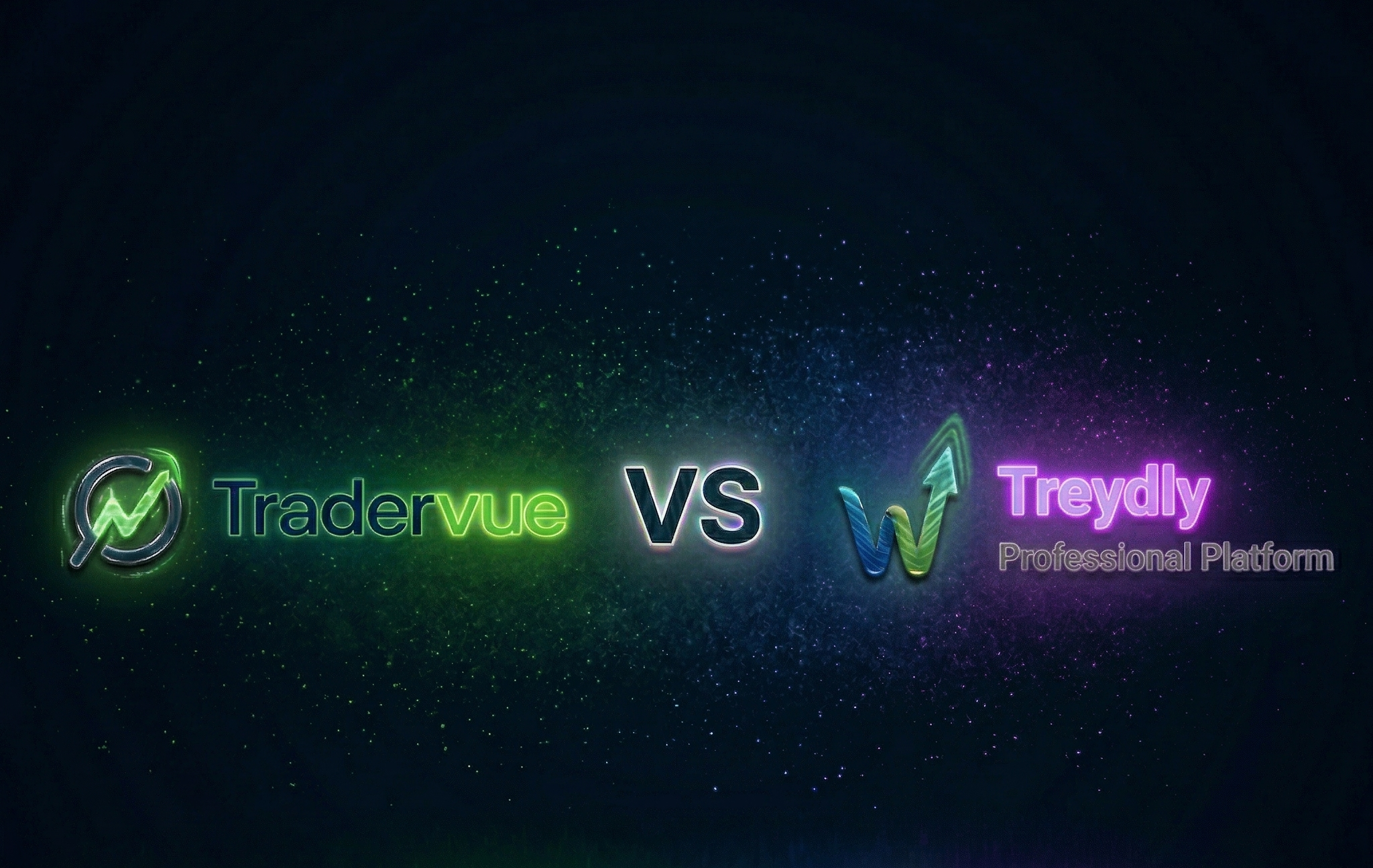 Treydly vs Tradervue (2026): Which Trading Journal Is Better?